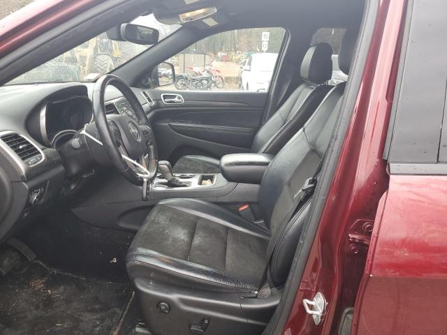 1C4RJFAG0KC771790 Jeep Grand Cherokee Laredo