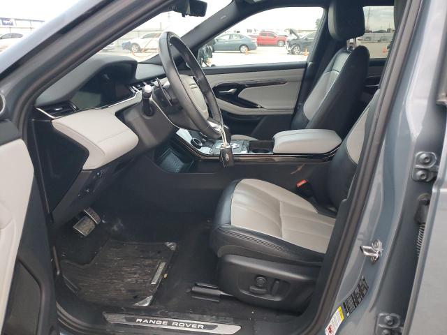 SALZL2FX9LH110218 Land Rover Range Rover Evoque First Edition