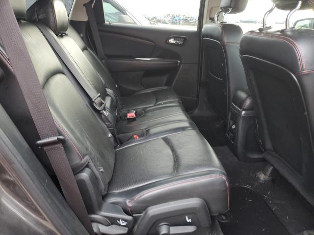 3C4PDDEG3HT587891 Dodge JOURNEY GT