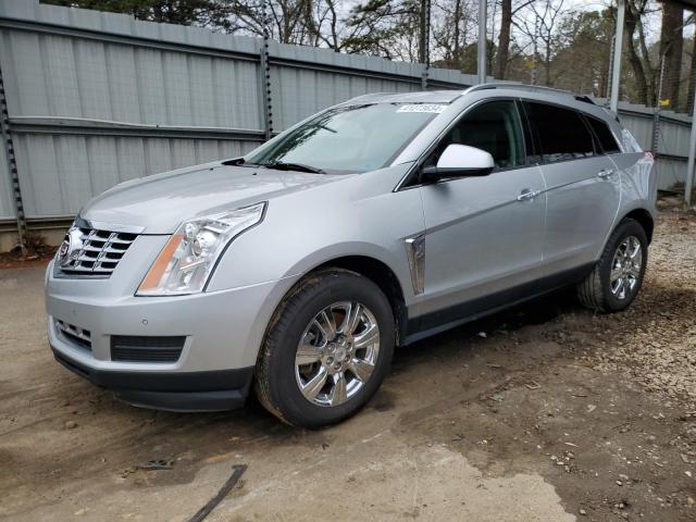 Aukcja sprzedaży 2015 Cadillac Srx Luxury Collection, vin: 3GYFNEE37FS628371, numer aukcji: 41273634