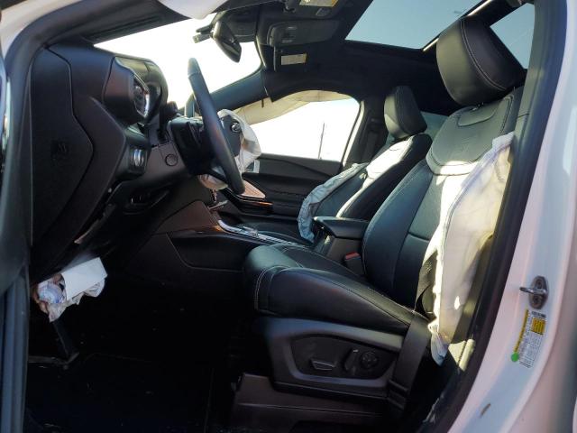1FM5K8GC3MGA81423 Ford Explorer St