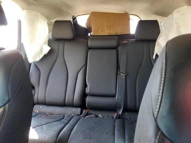 5J8TC2H54KL044344 Acura Rdx Technology