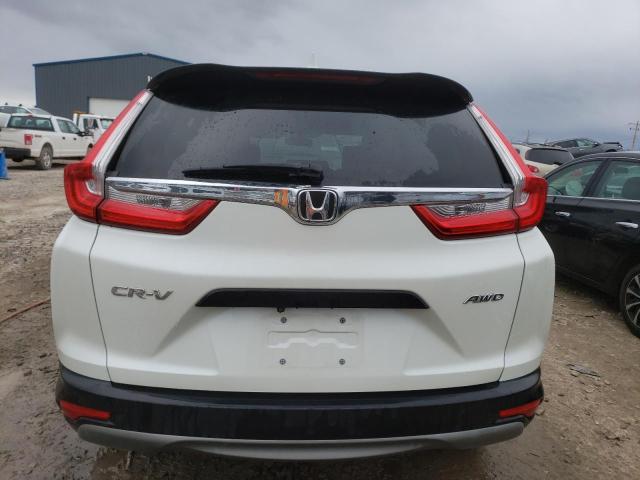 2HKRW6H37HH215056 Honda CR-V LX