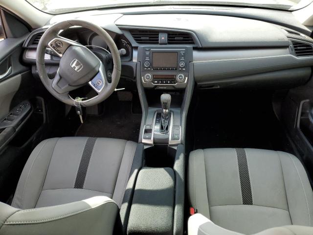 19XFC2F50HE009901 Honda Civic Lx