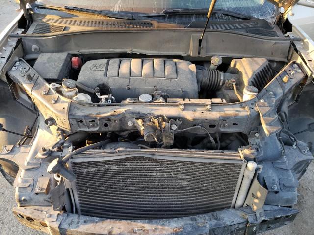 1GKKRSKD8FJ261880 GMC Acadia Slt-2