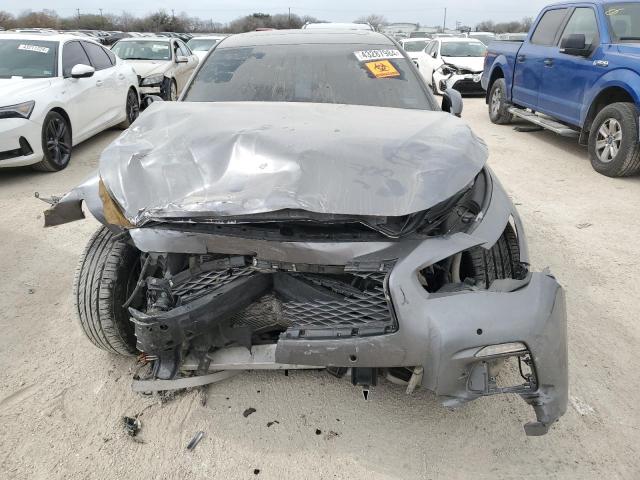 JN1BV7AP2EM684714 Infiniti Q50 BASE