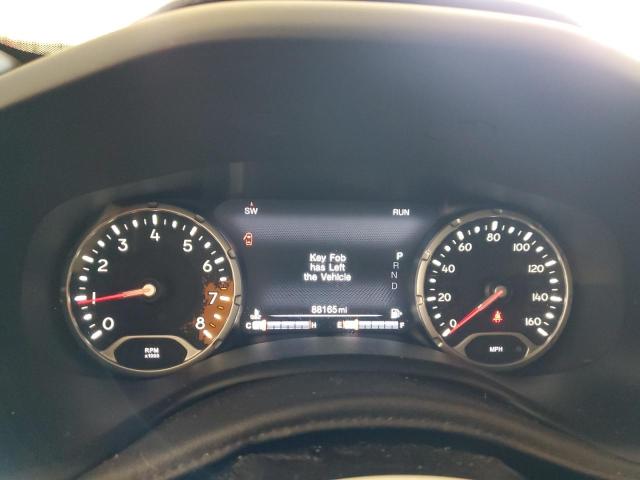 ZACCJBCB6JPG91159 Jeep Renegade Trailhawk