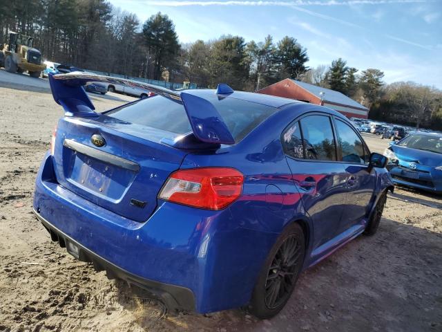 JF1VA2M64G9804729 Subaru Wrx Sti