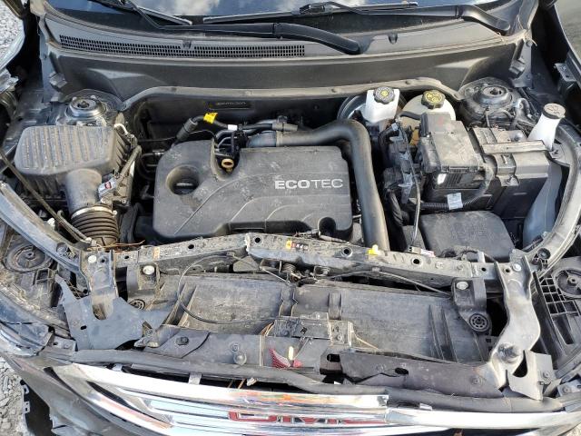 3GKALPEV0LL236359 GMC Terrain Slt