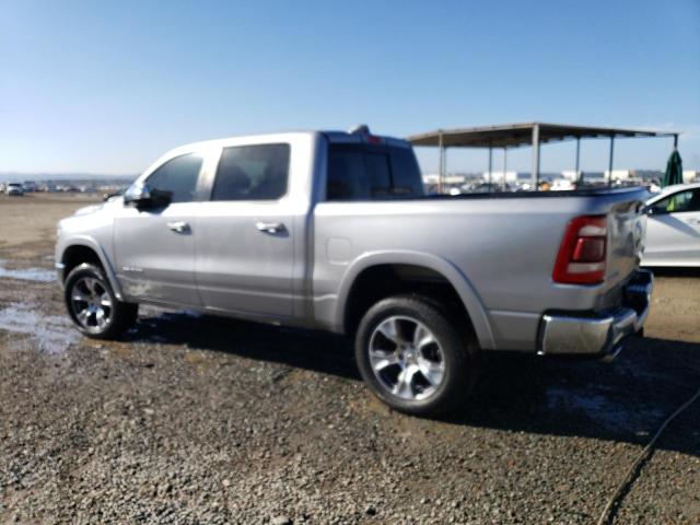 1C6SRFJT2NN262579 RAM 1500 Laie