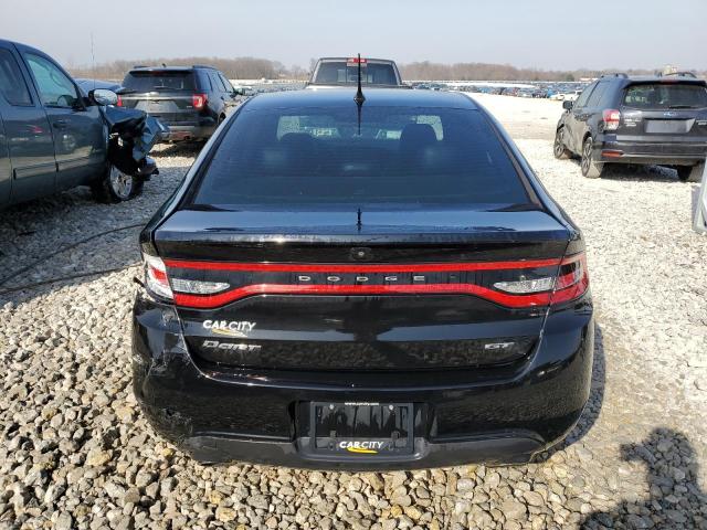 1C3CDFEB9GD732911 Dodge DART GT