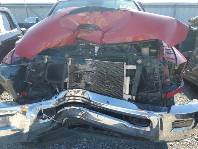 3C6UR5GL6FG591273 RAM 2500 Longhorn