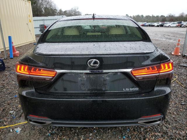 JTHB51FF9J5002165 Lexus Ls 500 Base