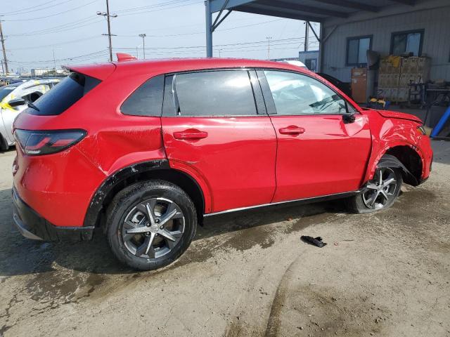 3CZRZ1H78RM727864 Honda Hr-v Exl