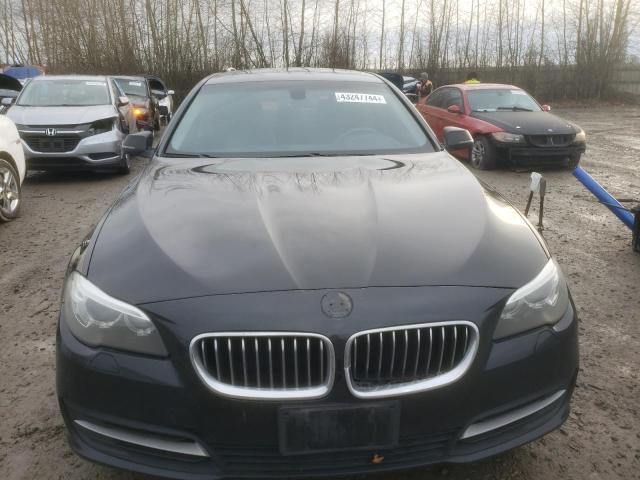 WBA5A7C58ED219434 BMW 528 XI