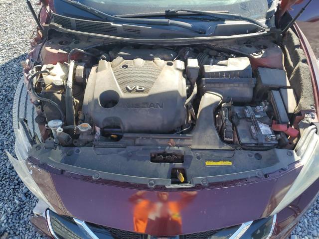 1N4AA6AP4HC374191 Nissan Maxima 3.5s