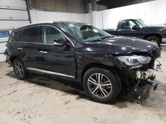 5N1DL0MM6JC512783 Infiniti QX60