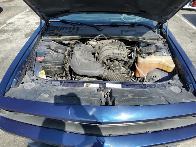 2C3CDYAG2EH302358 Dodge Challenger Sxt