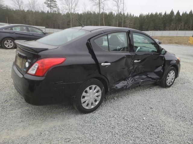 3N1CN7AP6FL894393 Nissan VERSA S