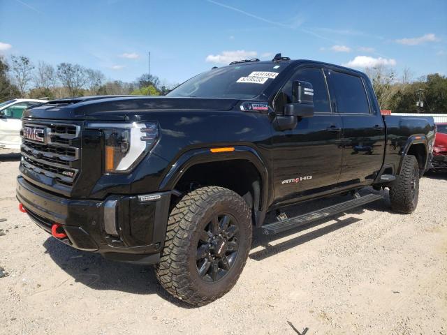 Auction sale of the 2024 Gmc Sierra K3500 At4, vin: 1GT49VEY5RF129817, lot number: 44341854