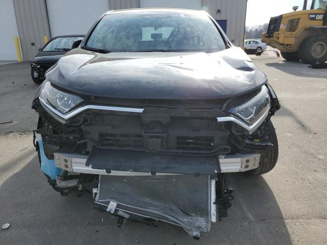 7FARW2H76ME031817 Honda CR-V SE