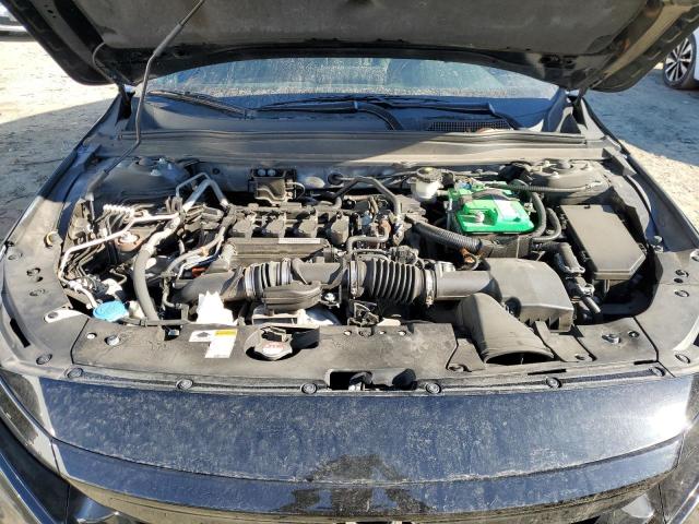 1HGCV1F36KA131597 Honda Accord Sport
