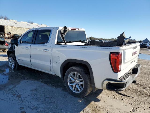 3GTP8BED3MG355373 GMC Sierra C1500 Sle