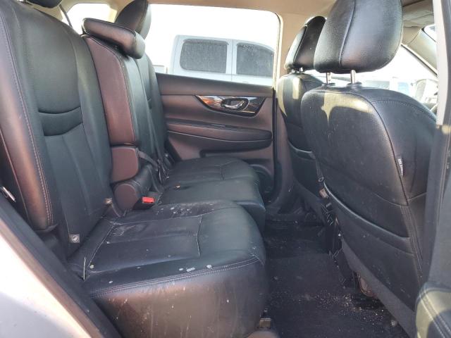 5N1AT2MV2HC779422 Nissan ROGUE SV
