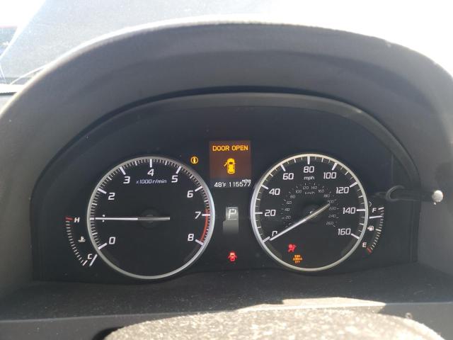5J8TB4H57FL023475 Acura Rdx Technology