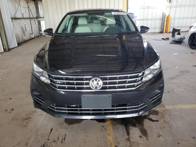 1VWAA7A30JC035959 Volkswagen PASSAT S