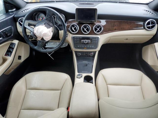 WDDSJ4EB7EN047436 Mercedes-Benz CLA 250