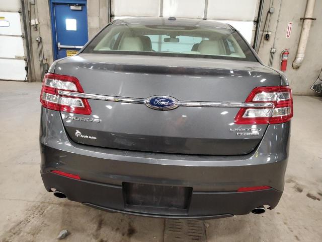 1FAHP2F84FG207682 Ford Taurus Limited