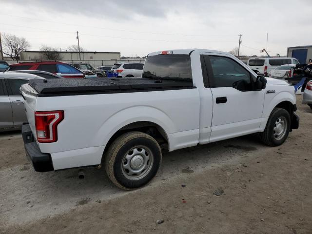 1FTMF1C87GKE12552 Ford F150