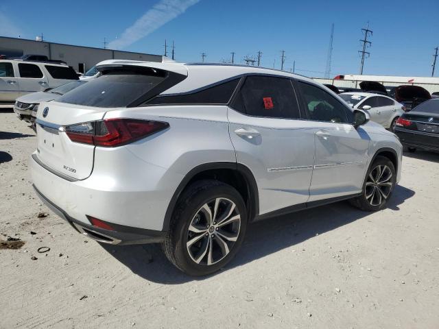 2T2HZMAA9NC246660 Lexus RX 350