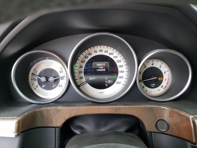 WDDHF5KB2EA864276 Mercedes-Benz E 350