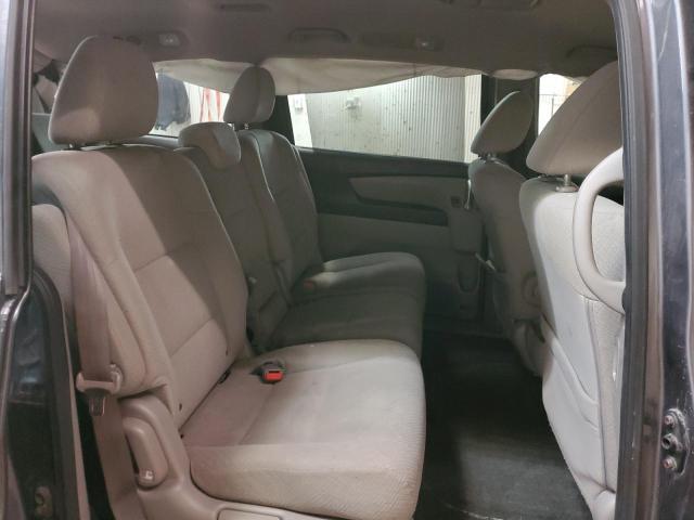 5FNRL5H38GB125706 Honda ODYSSEY SE