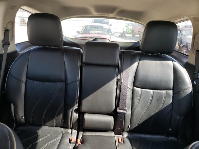 5N1DL0MM1HC506688 Infiniti QX60