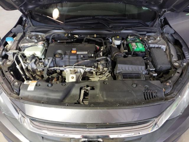 19XFC2F59HE215802 Honda Civic Lx
