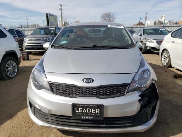 KNADM4A33G6563442 KIA RIO LX