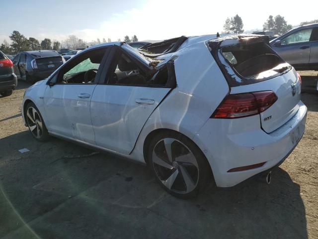 3VW447AU6JM250774 Volkswagen GTI S/SE