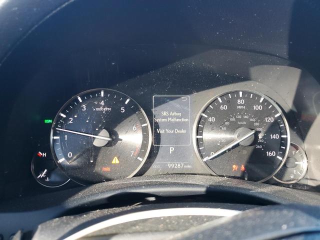 JTHBA1BL2GA001141 Lexus Gs 200t Base