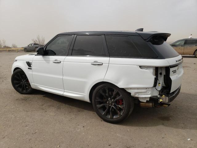 SALWS2RU2NA200989 Land Rover Range Rover Sport Hst