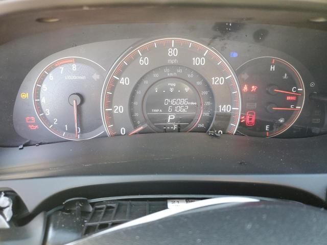 1HGCR2F13HA304266 Honda Accord Sport Special Edition