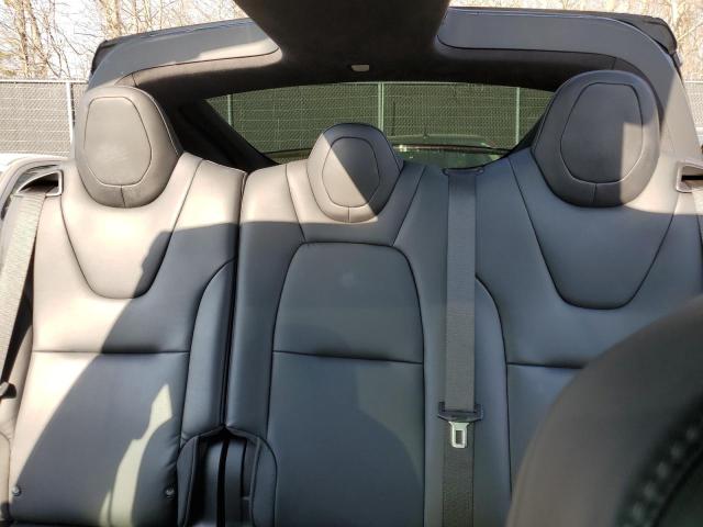 5YJXCDE29JF132510 Tesla MODEL X
