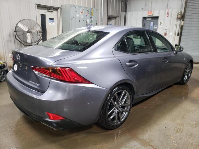 JTHCM1D23H5024003 Lexus IS 300
