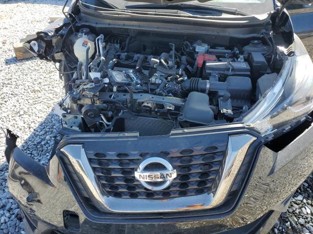 3N1CP5DV0LL519622 Nissan KICKS SR