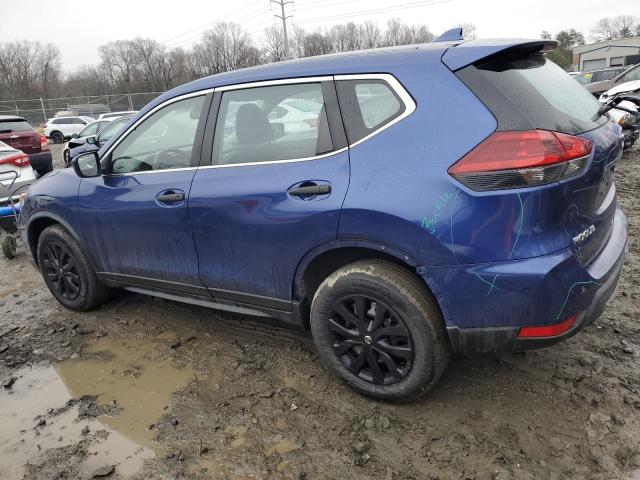JN8AT2MV6KW374307 Nissan ROGUE S