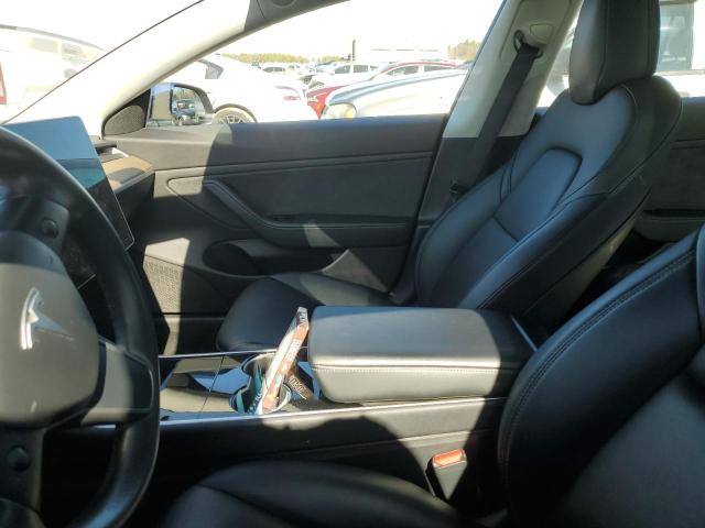 5YJ3E1EB3KF364884 Tesla MODEL 3