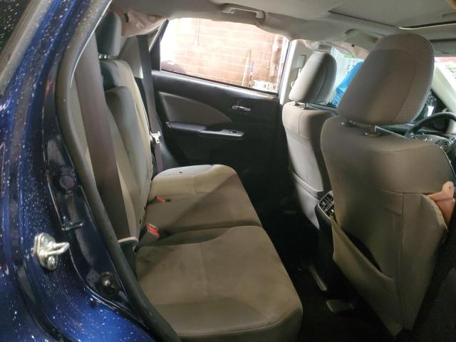 3CZRM3H50GG715809 Honda CR-V EX