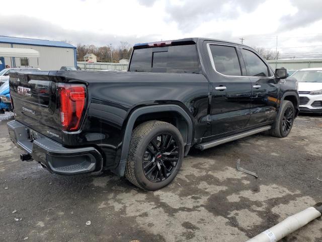 1GTU9FEL1MZ296466 GMC Sierra K1500 Denali